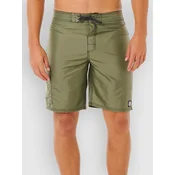 Rip Curl Premium Surf Boardshorts surplus green