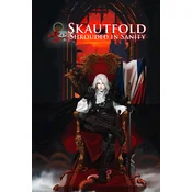 Skautfold: Shrouded in Sanity XBOX LIVE Key EUROPE