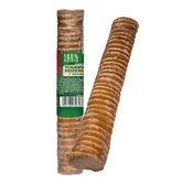 slomart MACED Traheja polnjena z gosjo - žvečilo za psa - 150g