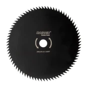 Testera RD kruzna fi255x25.4x1.4 mm 110240
