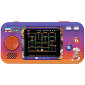 Mini konzola My Arcade - Data East 300+ Pocket Player