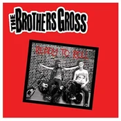 The Brothers Gross - Ready To Roll (LP)