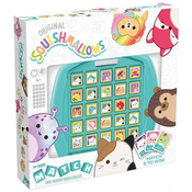 shumee ZMAGOVALNE POTEZE Ujemanje zabavne igre Squishmallows