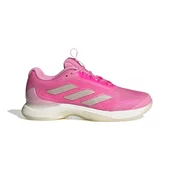 Ženska obutev za tenis adidas Avacourt 2 Purple EUR 38