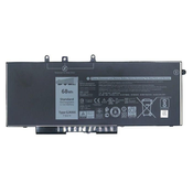 DELL polimerna baterija, 68 Wh 4, C7J70