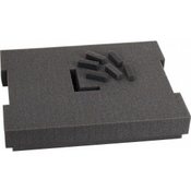 Bosch Uložak za L-Boxx 136 Foam insert 136 1600A001S1