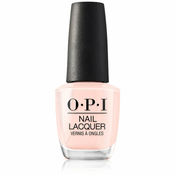 Opi Nls86 Enamel Bubble Bath 15ml