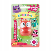 ESTETICA Chlapu Chlap balzam za ustnice Sweet Owl nektarina 7 g