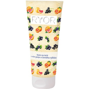 RYOR Face & Body Care krema za ruke s mirisom grapefruita i crnog ribiza 50 ml