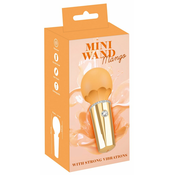You2Toys Vibrator Mini Wand Mango