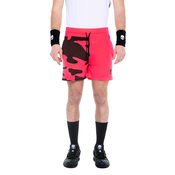 Mens Shorts Hydrogen Tech Camo Shorts Fluo Fuchsia XL