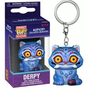 Privjesak Pocket POP KPop Demon Hunters Derpy