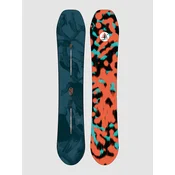 Burton Family Tree High Fidelity 2026 Snowboard no color