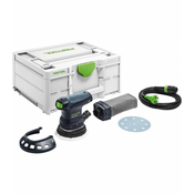 FESTOOL ETS 125 REQ-Plus Ekscentrični brusilnik