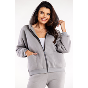 Infinite You Womans Hoodie M324