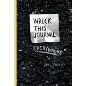 Wreck This Journal Everywhere