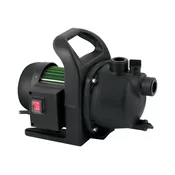 FIELDMANN Baštenska pumpa visokog pritiska za vodu FVC 8010-EC