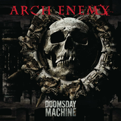 Arch Enemy - Doomsday Machine (Re-issue 2023) (CD)