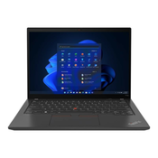 Lenovo ThinkPad P14s Gen 4 – 35.6 cm (14”) – i5 1340P – 16 GB RAM – 512 GB SSD – 4G LTE –