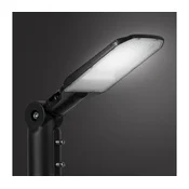 Brilagi - LED ulicna lampa URBANLIGHT LED/50W/230V crna IP65