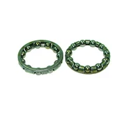 Ležajevi Kina Vjencici (kontra) glave zadnjeg tocka Velicina:1/4x11-40mm