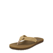 QUIKSILVER Japonke CARVER, rjava