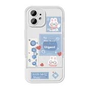 ZiTai Maska za mobilni telefon iPhone 15, Plava