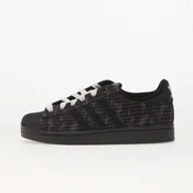 Čevlji adidas Superstar II Kids Grey Six/ Core Black/ Utility Black 5