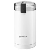 Bosch TSM6A011W mlinček za kavo- 180 W - bel