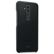 Huawei ovitek za Huawei Mate 20 Lite, originalni, črn