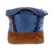 Vaude CityMe Bike 13+5l Gepäckträgertasche-Blau-One Size