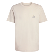 ADIDAS TERREX Funkcionalna majica Mountain bež/siva