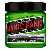 Manic Panic Electric Lizard