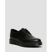 DR. MARTENS 1461 MONO CIPELE BLK