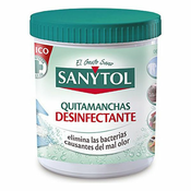 Odstranjivač mrlja Sanytol sredstvo za dezinfekciju Textil (450 g)