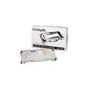 Toner Lexmark 20K1403 črna, original -