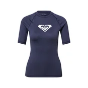 ROXY Funkcionalna majica WHOLEHEARTED, modra