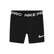 Nike Sportswear Hlače, črna