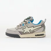 Sneakers A BATHING APE Bape Flip Sta 2 M2 Gray EUR 44
