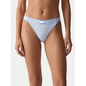 Tommy Hilfiger Tangice UW0UW06499 Svetlo modra