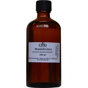 Cmd naturkosmetik Organic Almond Oil, 100 ml