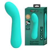 VIBRATOR Pretty Love Faun Green