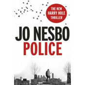 Jo Nesbo,Don Bartlett - Police