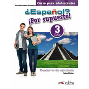 Espanol por supuesto 3-A2+ ćwiczenia