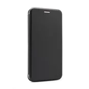 Teracell Maska za Samsung Galaxy A57 5G A576B Flip Cover, Crna