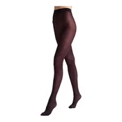 Sokisahtel Hlačne nogavice STIINA 40 DEN tights burgund