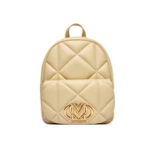 LOVE MOSCHINO Nahrbtnik JC4037PP1OLC0129 Bež