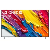 LG 86QNED82A6B 4K QNED TV 217 cm (86)
