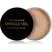 Max Factor Miracle Veil posvjetljujuci puder u prahu 4 g