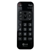 General LG AKB72913104 - originalni daljinski upravljalnik